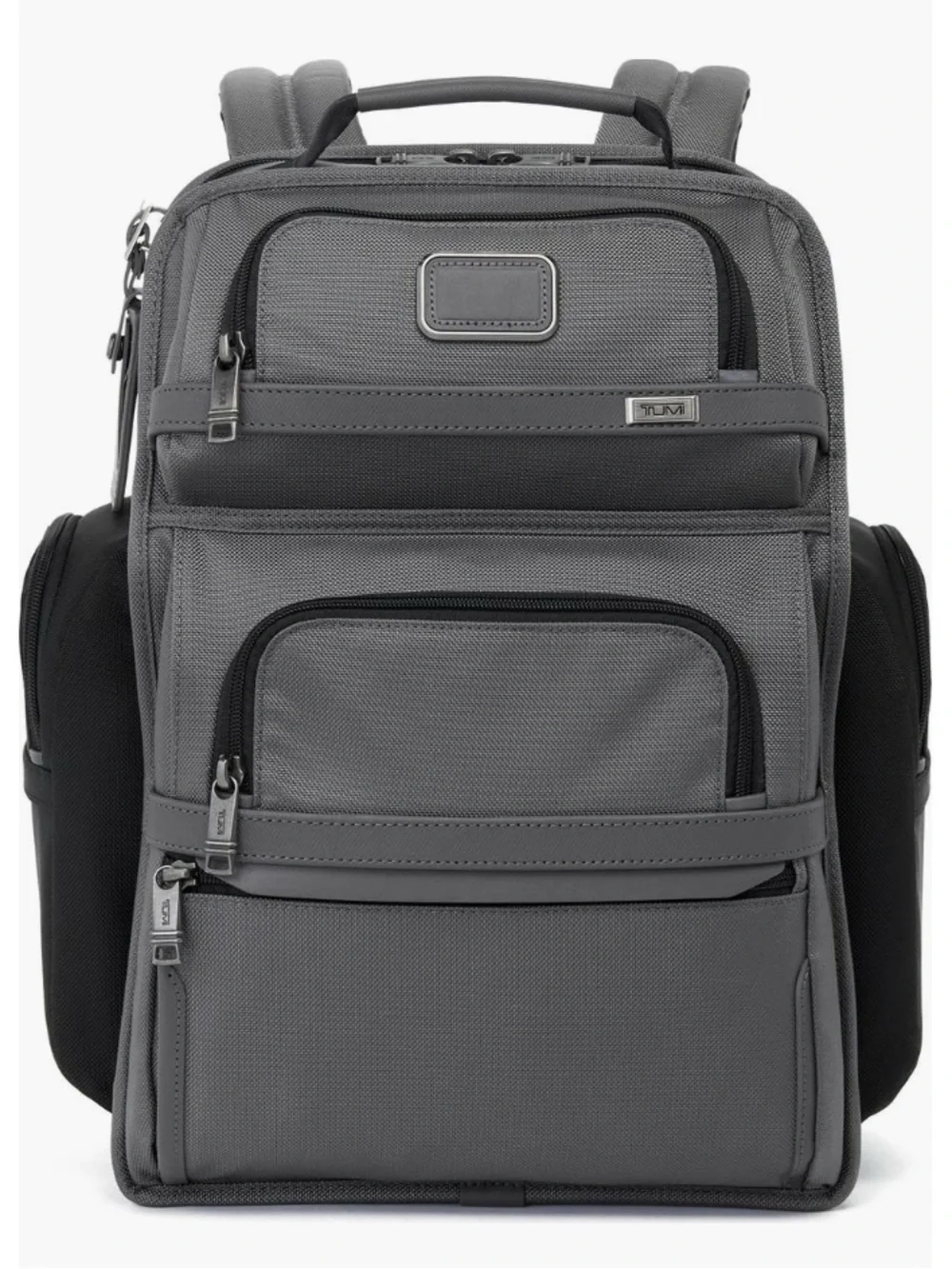 NWOT • Tumi Alpha 3 Brief Backpack